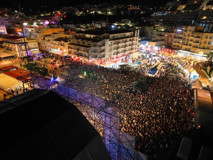 Albufeira Sea Fest 2025