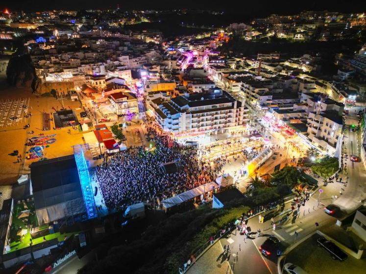 Albufeira Sea Fest 2025