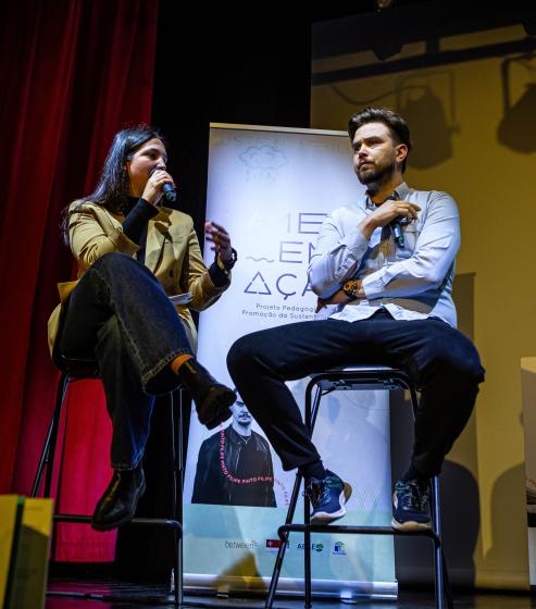 ALBUFEIRA ASSINALA DIA DA TERRA  COM AÇÃO DIRECIONADA AOS JOVENS