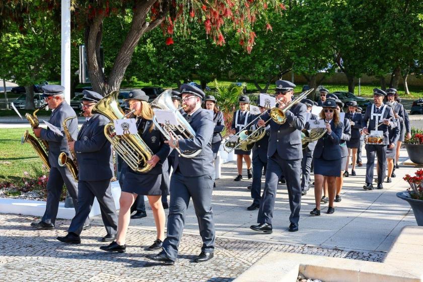 Comemorações do 25 de Abril