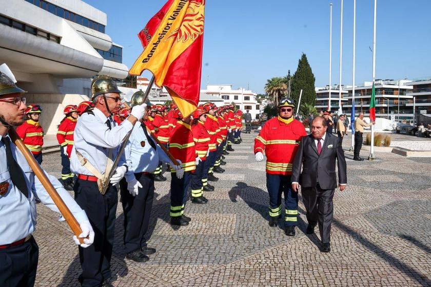 Comemorações do 25 de Abril