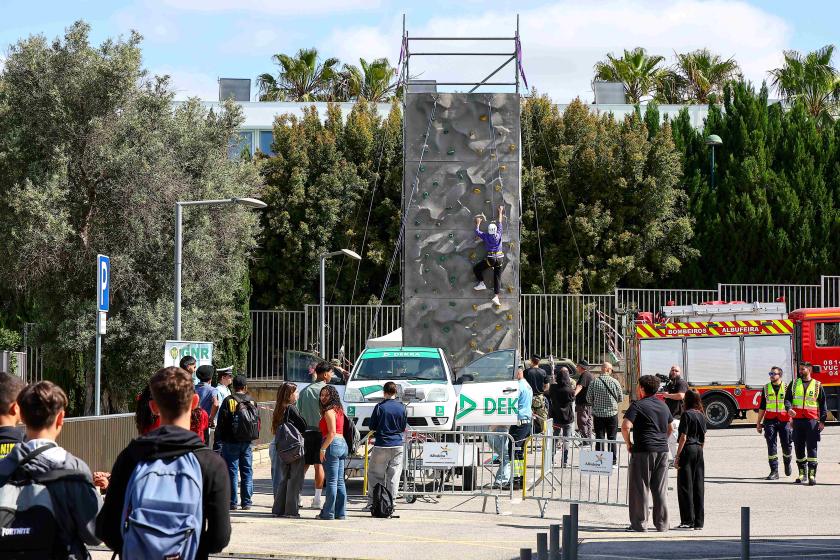 OPTO – Fórum de Educação e Formação do Algarve