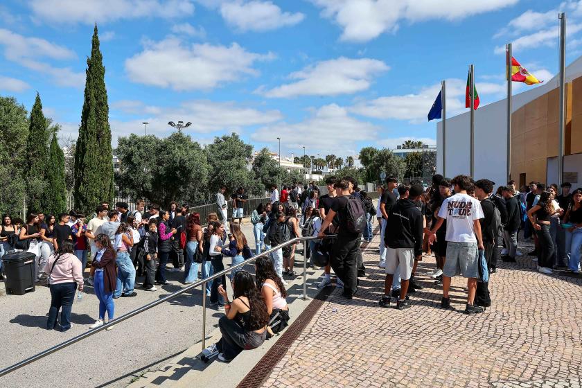 OPTO – Fórum de Educação e Formação do Algarve