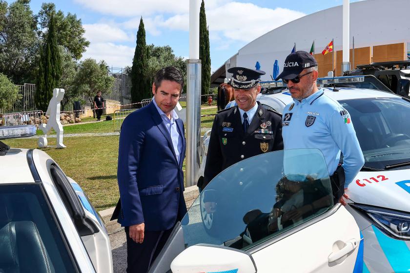 OPTO – Fórum de Educação e Formação do Algarve