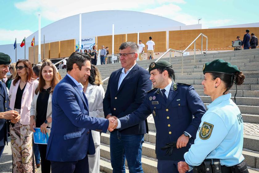 OPTO – Fórum de Educação e Formação do Algarve