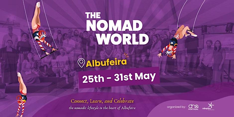 NOMAD WORLD FEST