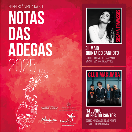Nota das Adegas