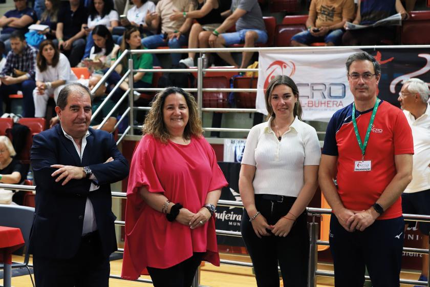 ELITE DA GINÁSTICA ACROBÁTICA