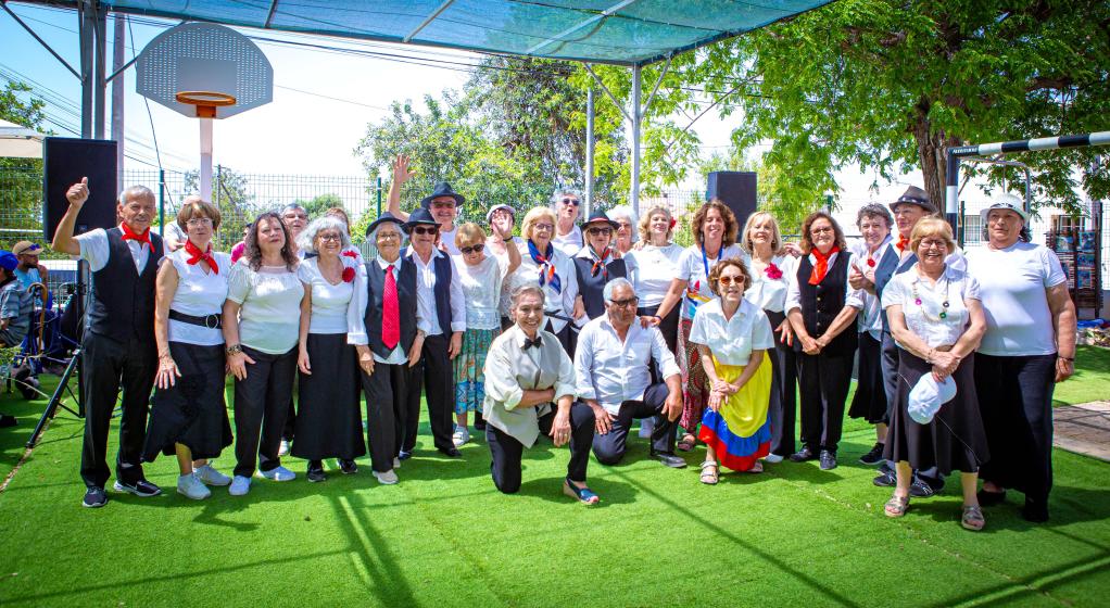 ALBUFEIRA ASSINALA DIA DA ESPIGA COM ATIVIDADES DIRECIONADAS ÀS CRIANÇAS E IDOSOS