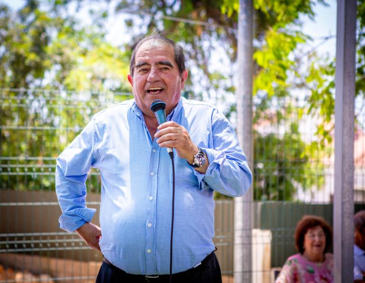 ALBUFEIRA ASSINALA DIA DA ESPIGA COM ATIVIDADES DIRECIONADAS ÀS CRIANÇAS E IDOSOS