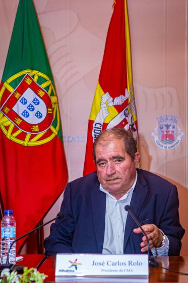 MUNICÍPIO DE ALBUFEIRA RECONHECE  MÉRITO DESPORTIVO A CLUBES DO CONCELHO
