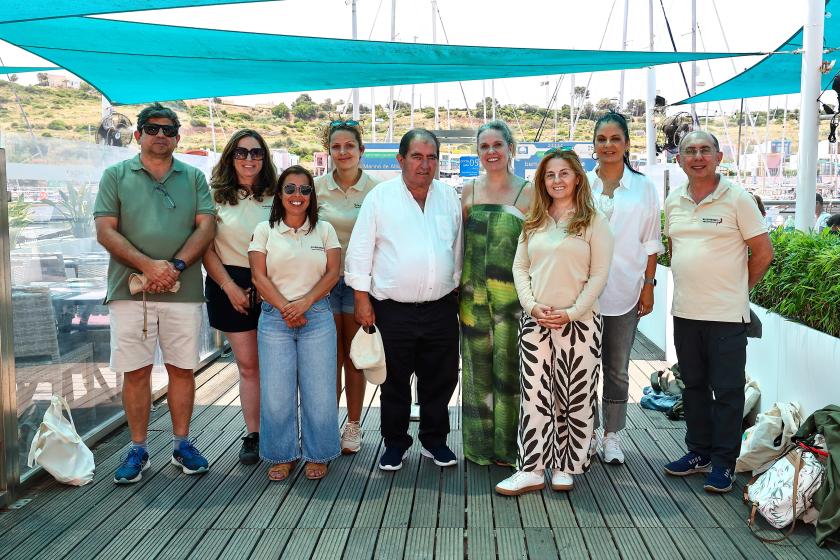 1.ª edição do GeoBlitz Albufeira