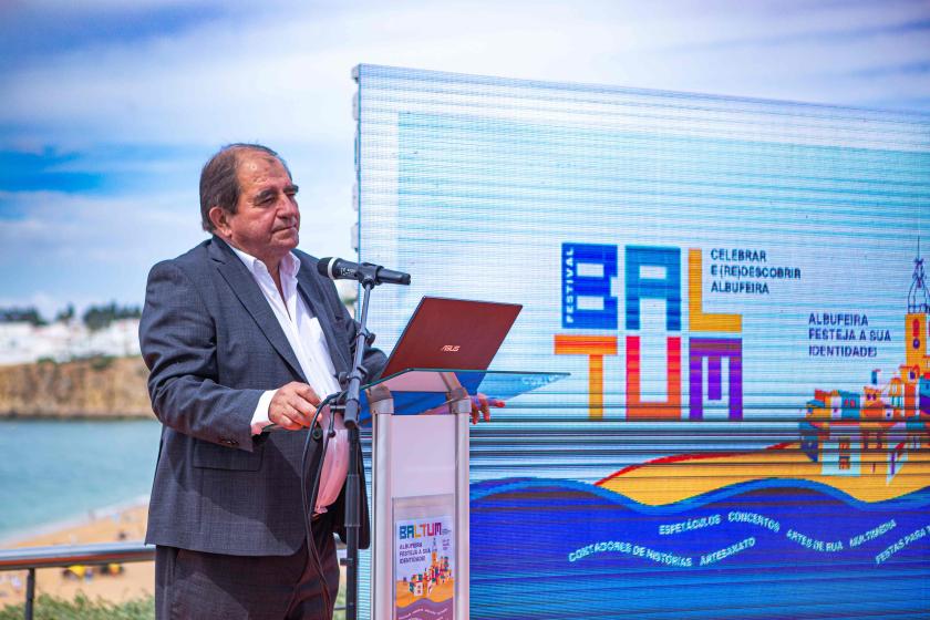 Festival Baltum