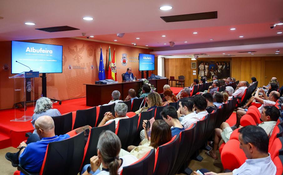 Apresentação do livro “Obras 2021-2025”