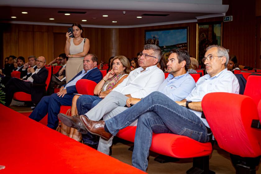 ECO CIDADE VEIO ATÉ ALBUFEIRA