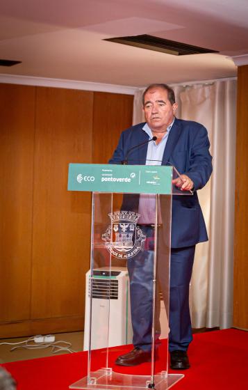 ECO CIDADE VEIO ATÉ ALBUFEIRA
