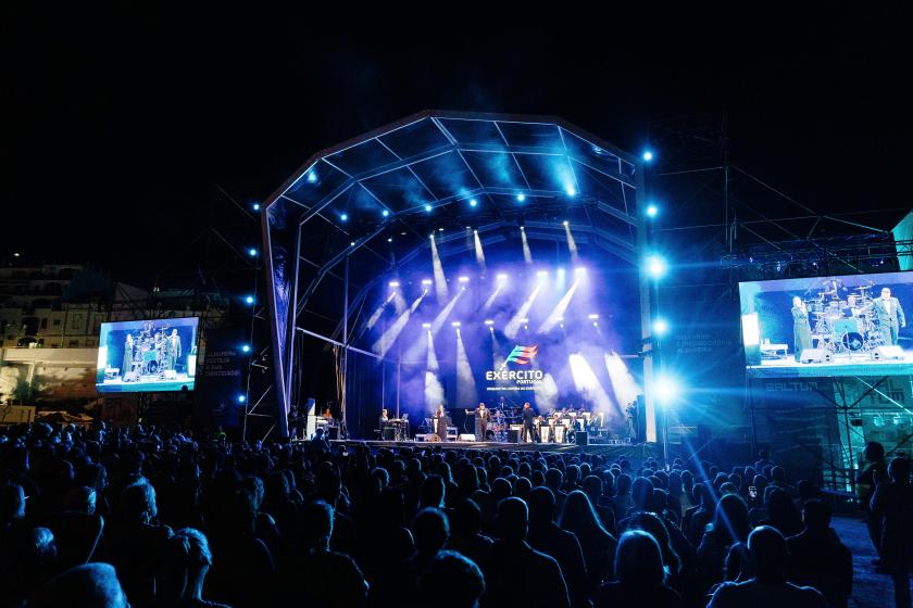 1.ª EDIÇÃO DO FESTIVAL BALTUM