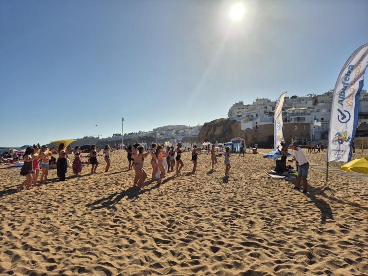 Verão Desportivo Albufeira 2025