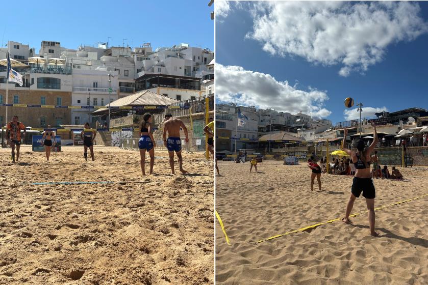 Verão Desportivo Albufeira 2025