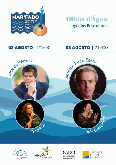 Cartaz Marfado