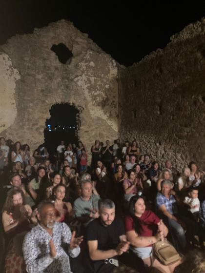 “Observação astronómica” em Albufeira