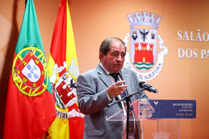 sessão solene de celebração do 20 de agosto