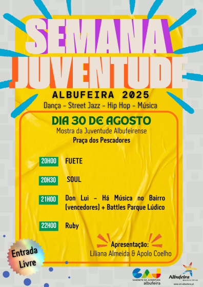Semana da Juventude