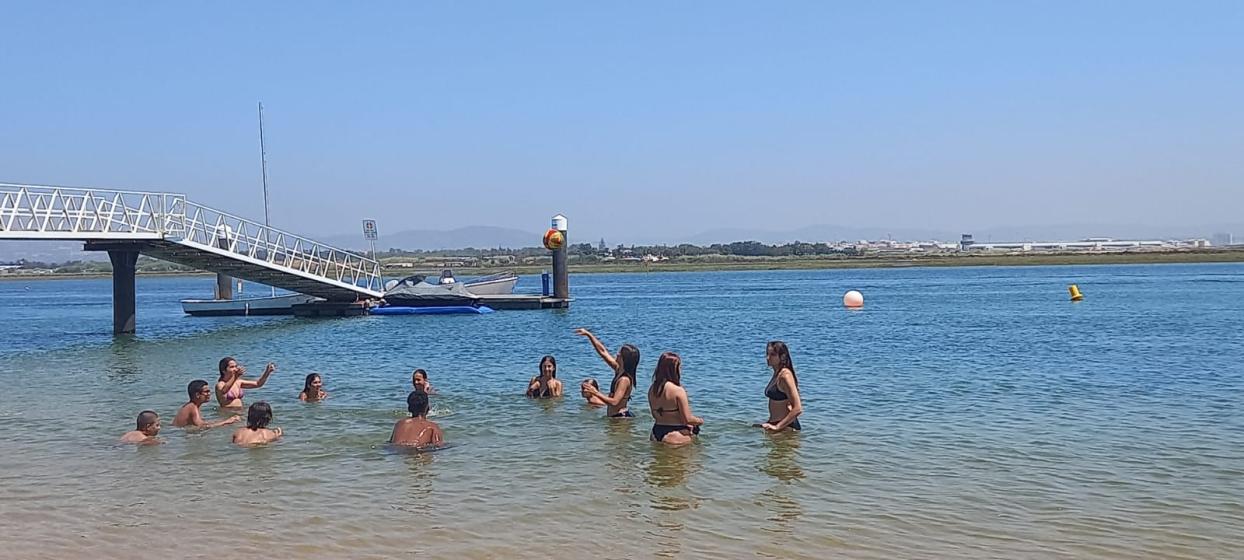 Férias de Verão GAJ 2025