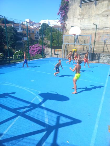 Férias de Verão GAJ 2025