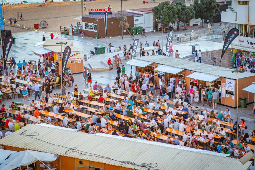 FESTAS DO PESCADOR