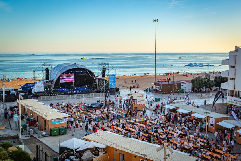 FESTAS DO PESCADOR
