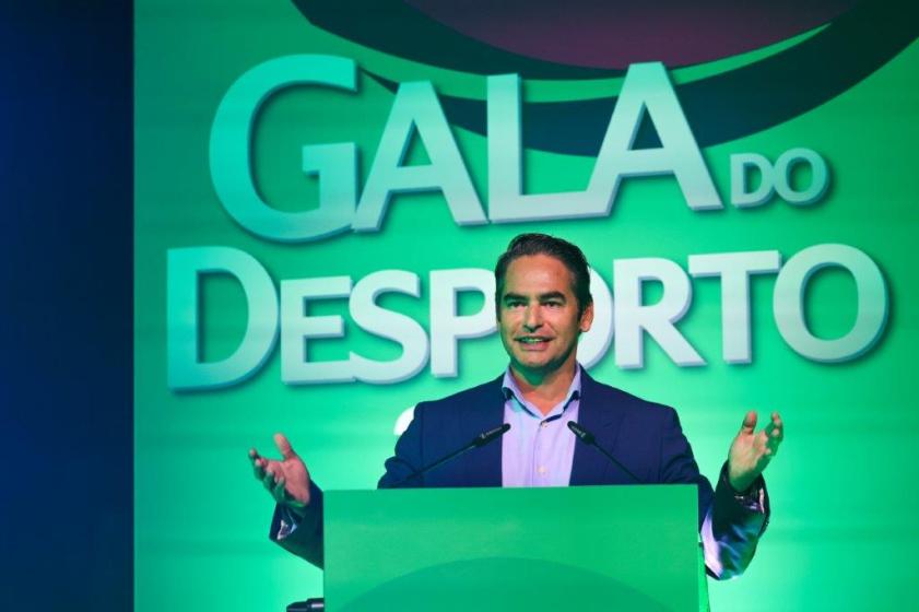 Gala do Desporto 2025