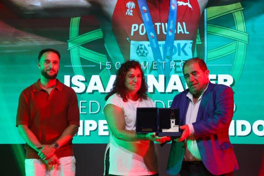 Gala do Desporto 2025