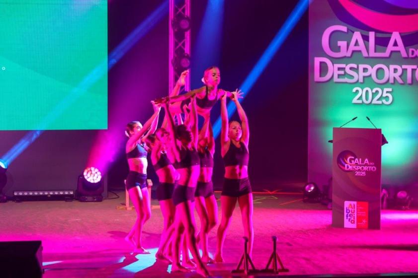 Gala do Desporto 2025