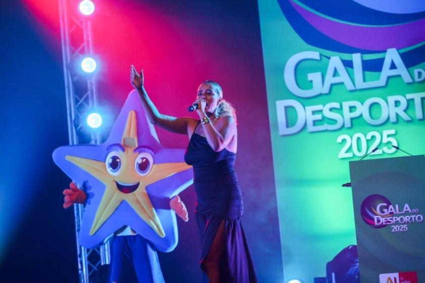 Gala do Desporto 2025