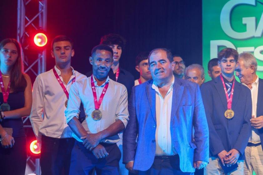 Gala do Desporto 2025