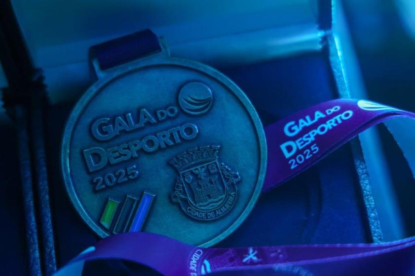 Gala do Desporto 2025