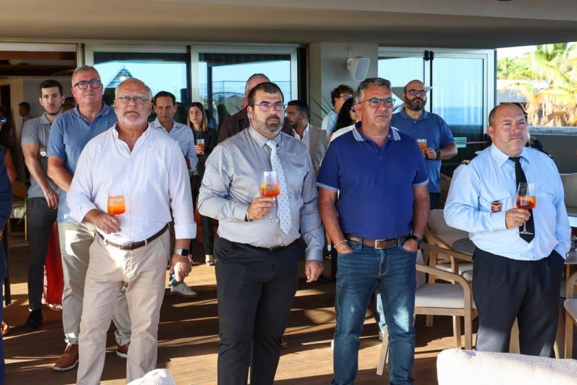 ALBUFEIRA CARPE NOX 2026