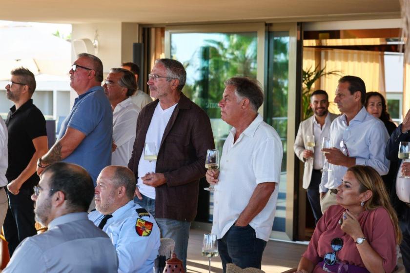 ALBUFEIRA CARPE NOX 2026