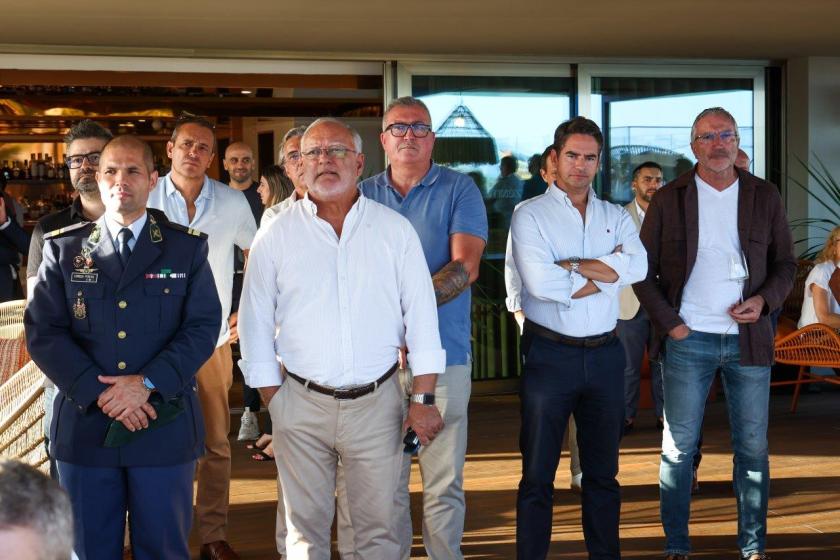ALBUFEIRA CARPE NOX 2026