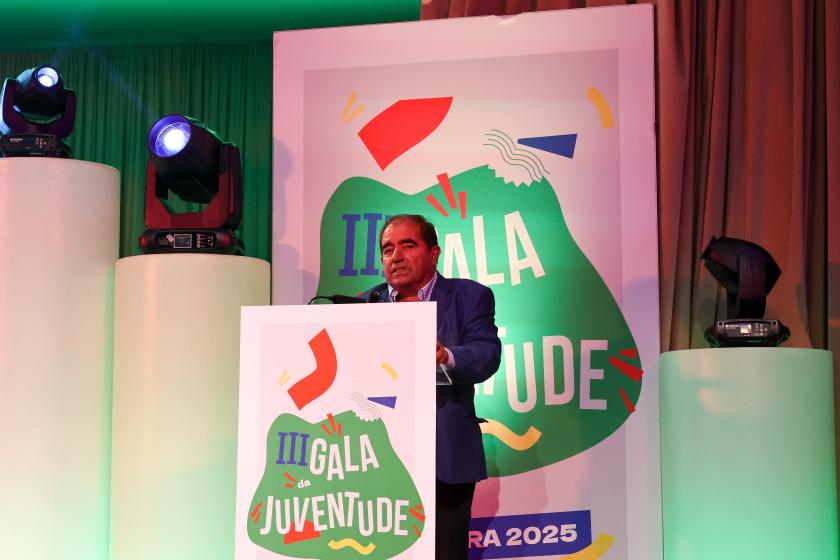 Gala da Juventude 2025