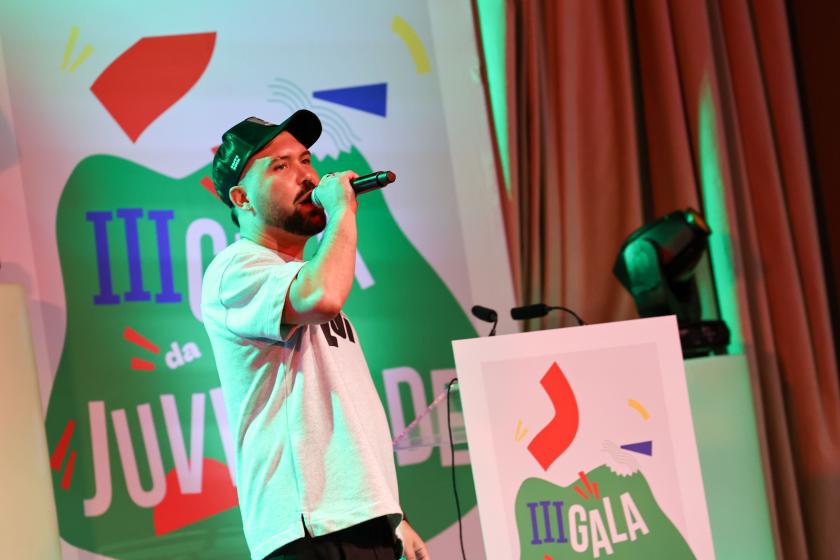 Gala da Juventude 2025