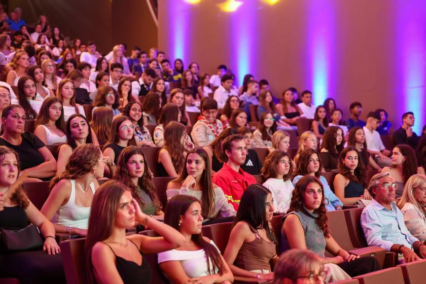 Gala da Juventude 2025