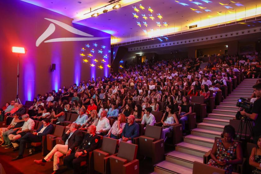 Gala da Juventude 2025