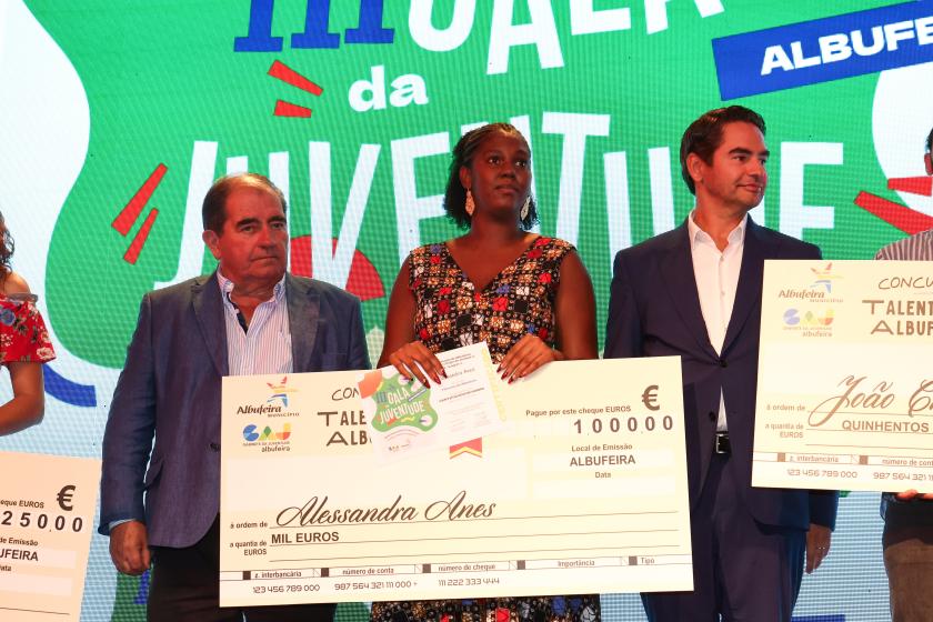 Gala da Juventude 2025