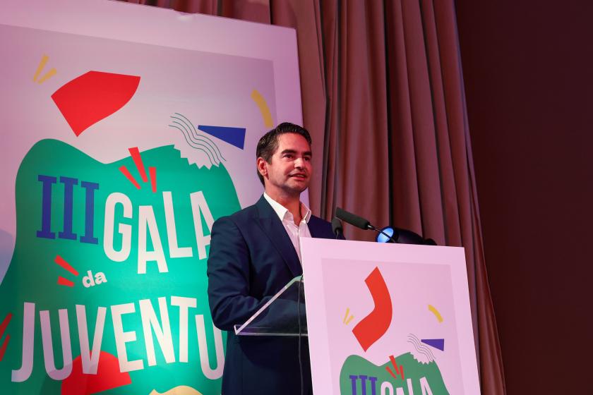 Gala da Juventude 2025