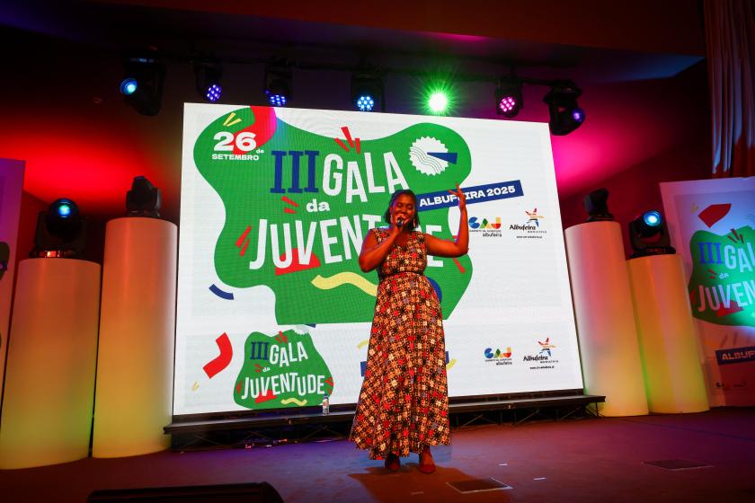 Gala da Juventude 2025