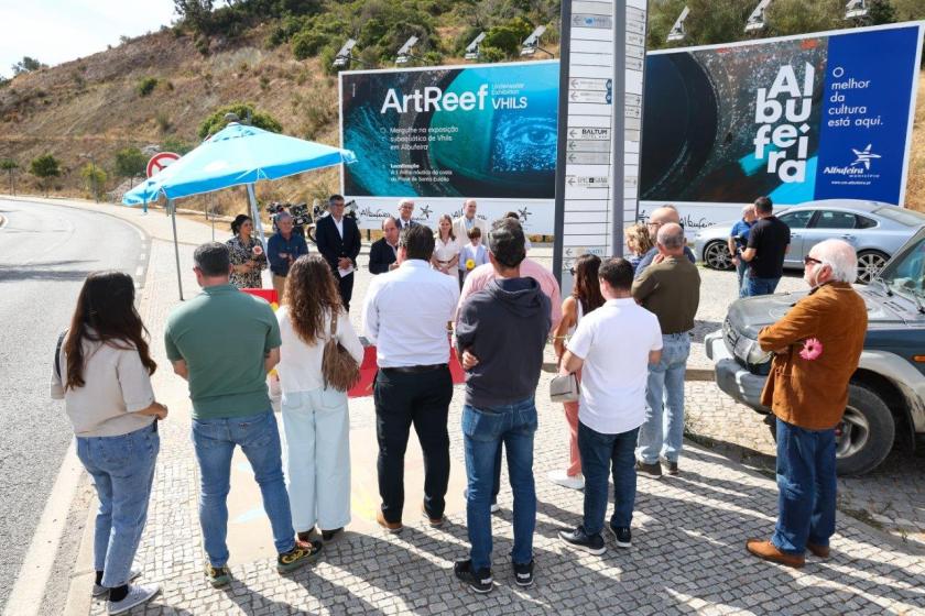 Avenida Eng.º Pessanha Viegas