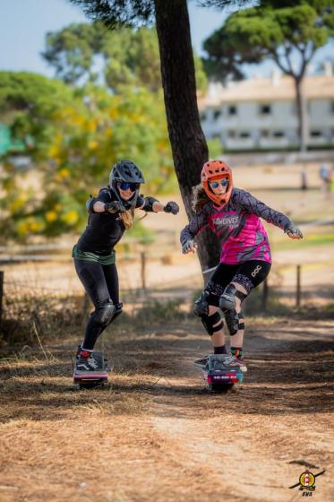 Onewheel