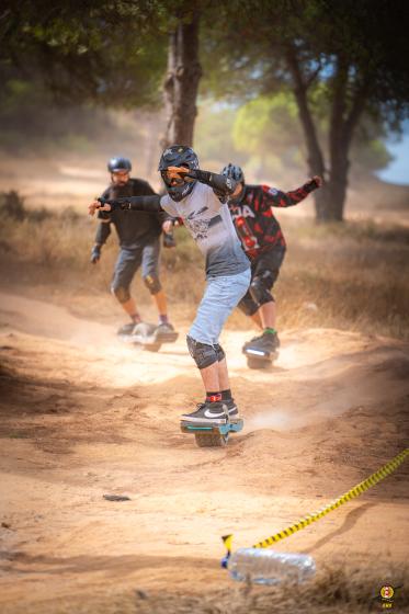 Onewheel